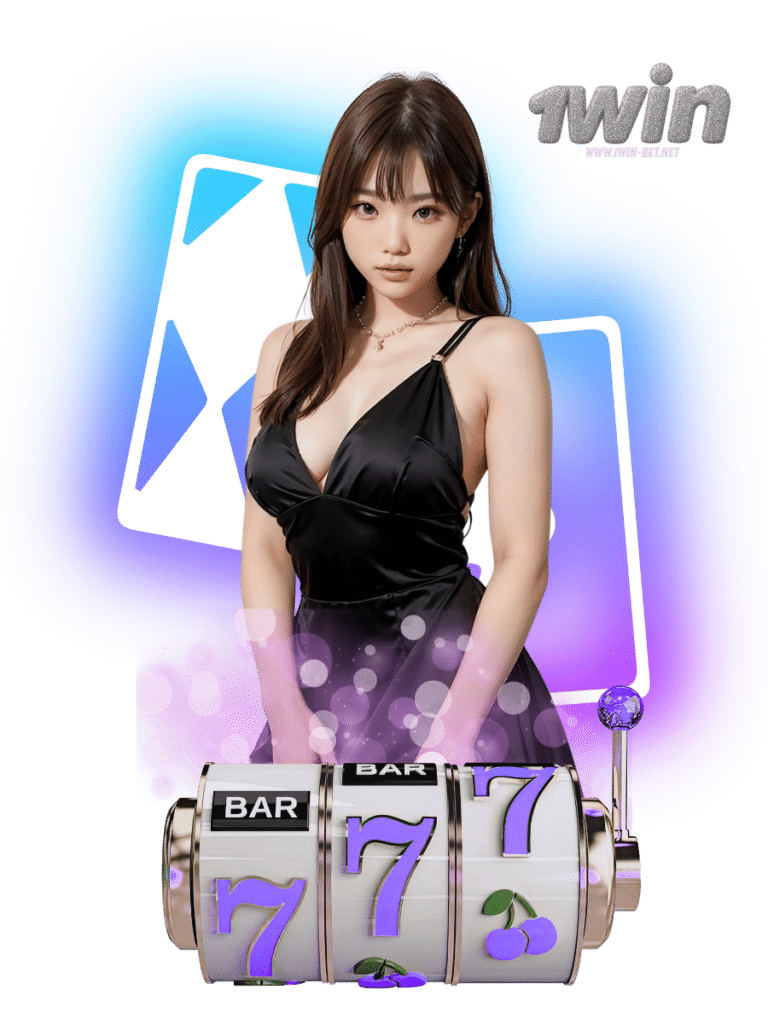 iwin bet เว็บพนัน
